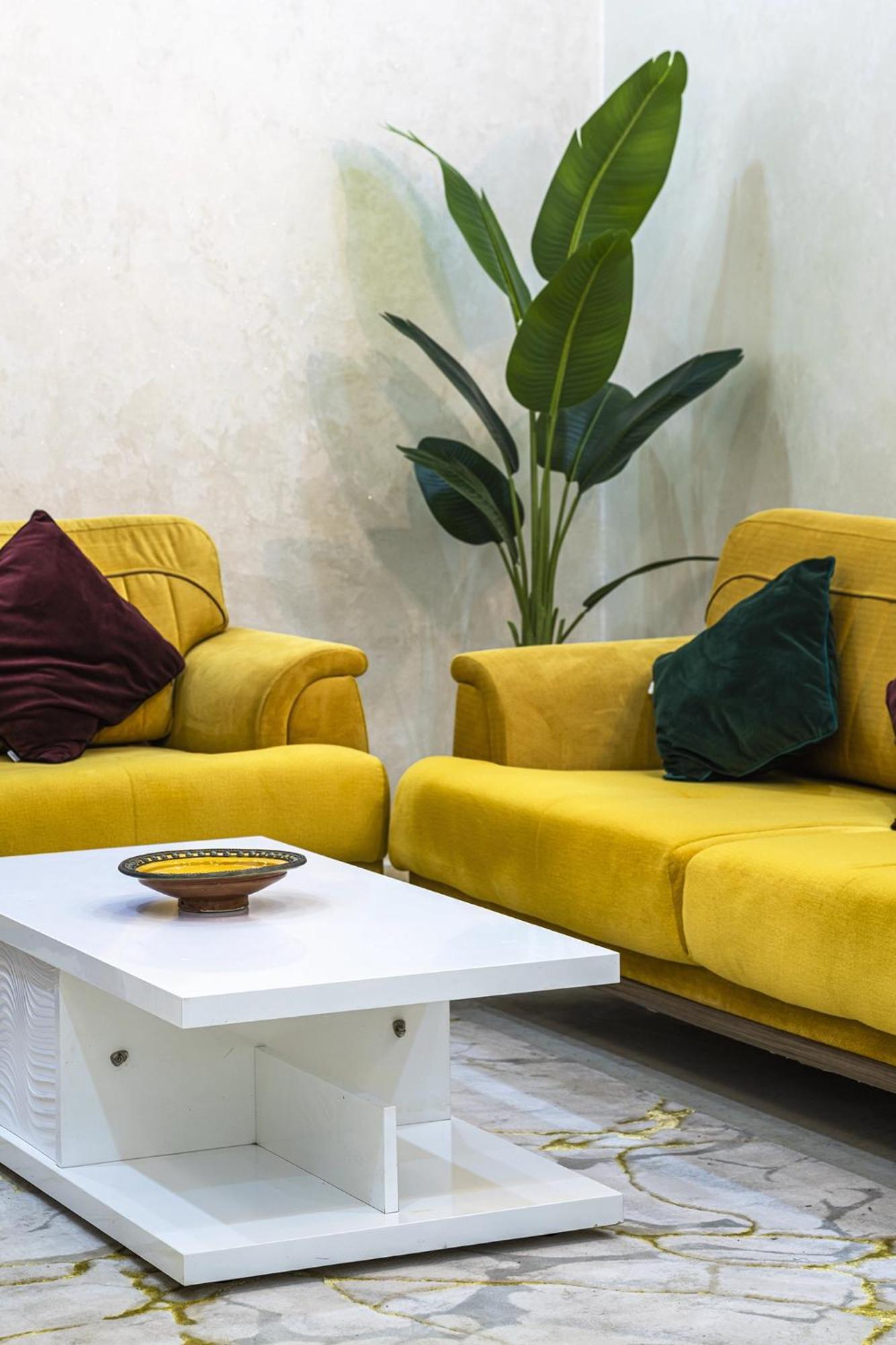 Appartement Bien Equipe Au Centre Garage Prive Et Climatiseur Fibre 5g Marrakesh