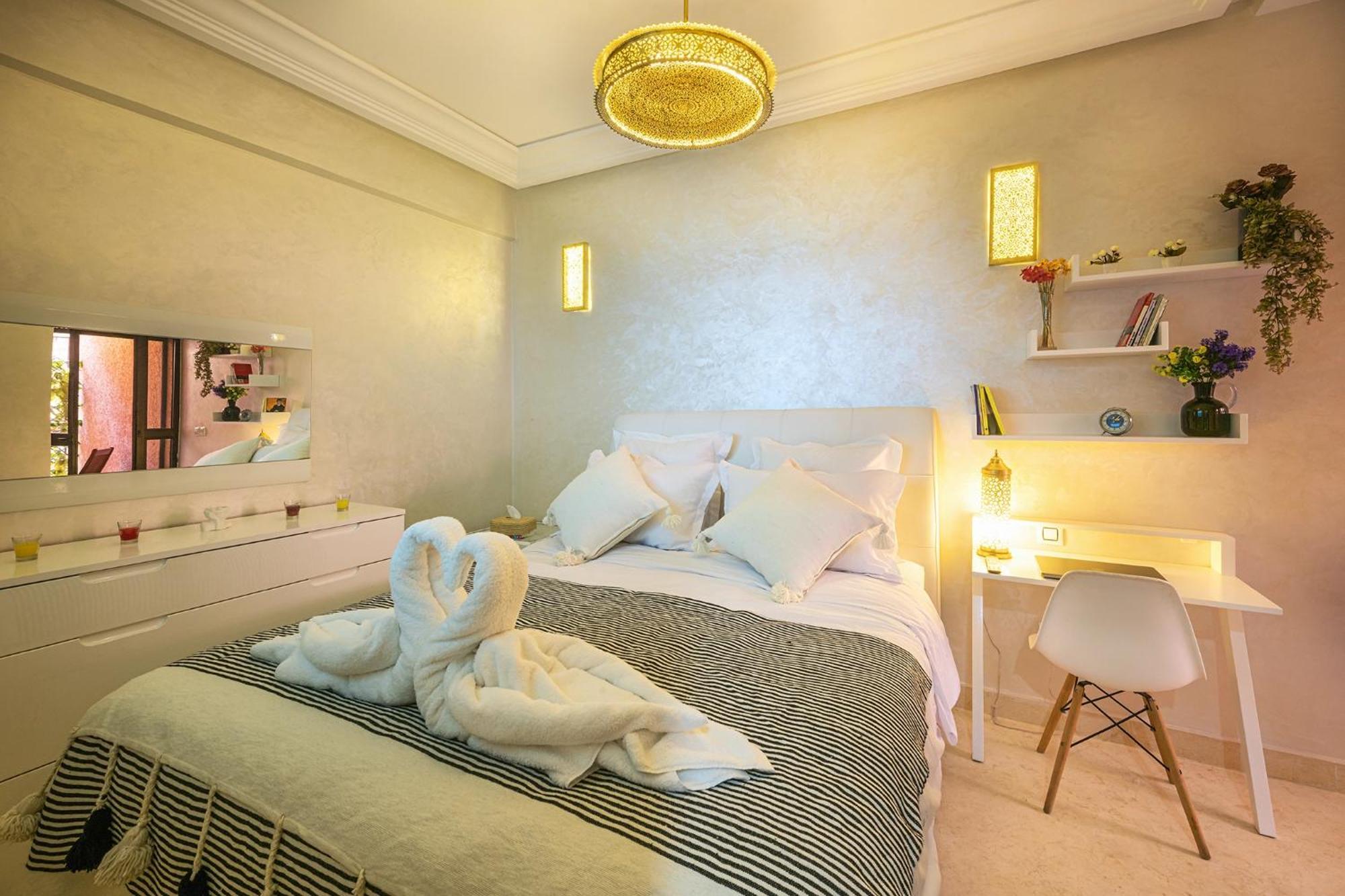 Bien Equipe Au Centre Garage Prive Et Climatiseur Fibre 5g Apartment *