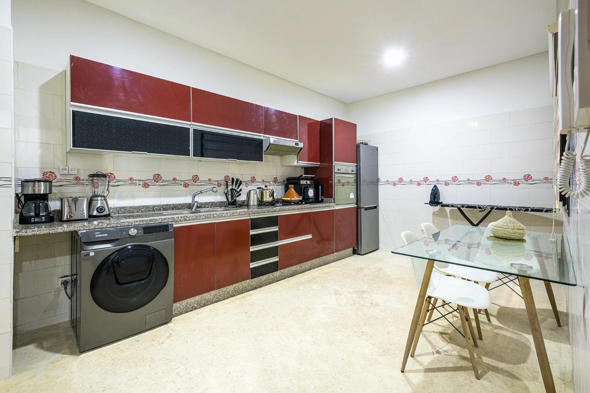 Appartement Bien Equipe Au Centre Garage Prive Et Climatiseur Fibre 5g
