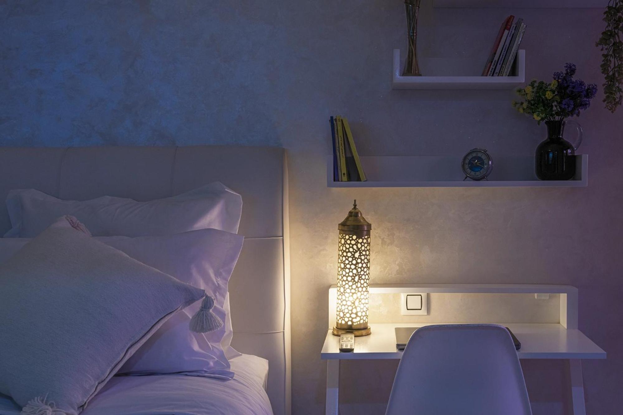 Appartement Bien Equipe Au Centre Garage Prive Et Climatiseur Fibre 5g Marrakesh