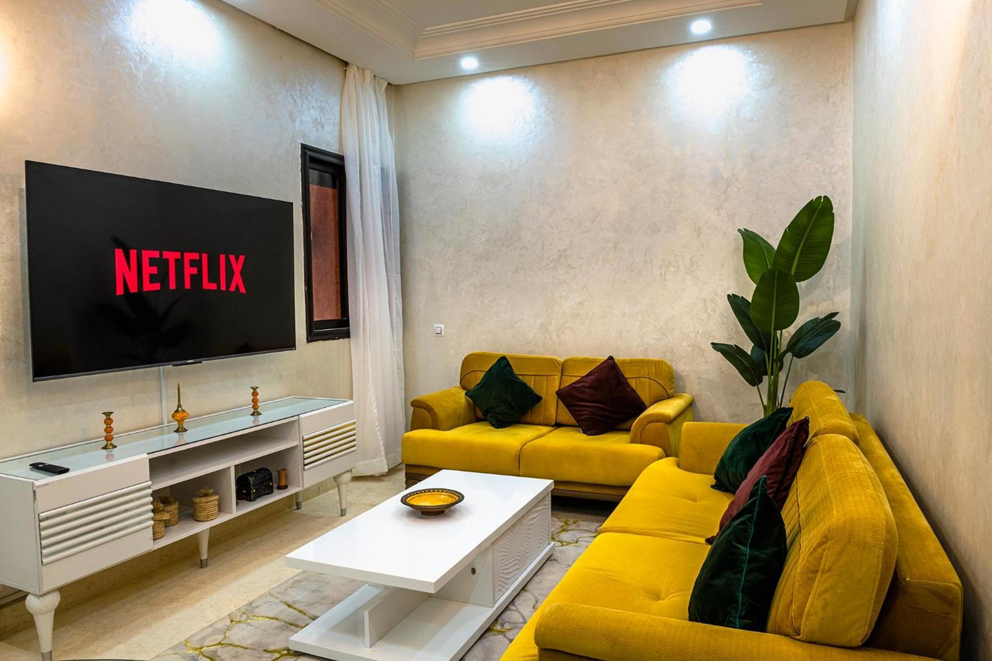 Appartement Bien Equipe Au Centre Garage Prive Et Climatiseur Fibre 5g